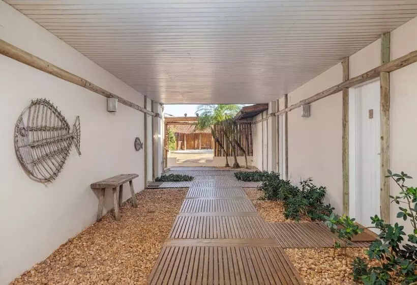 Fotos del hotel Pousada Villa Rasa:  24