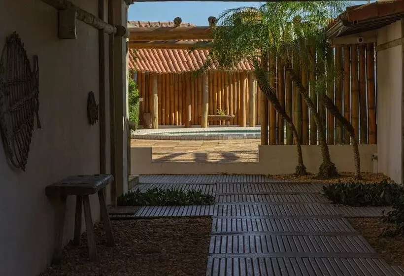 Fotos del hotel Pousada Villa Rasa:  22