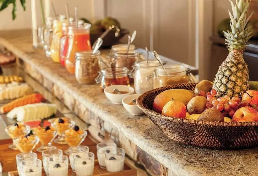 Fotos del hotel Pousada Villa Rasa:  11