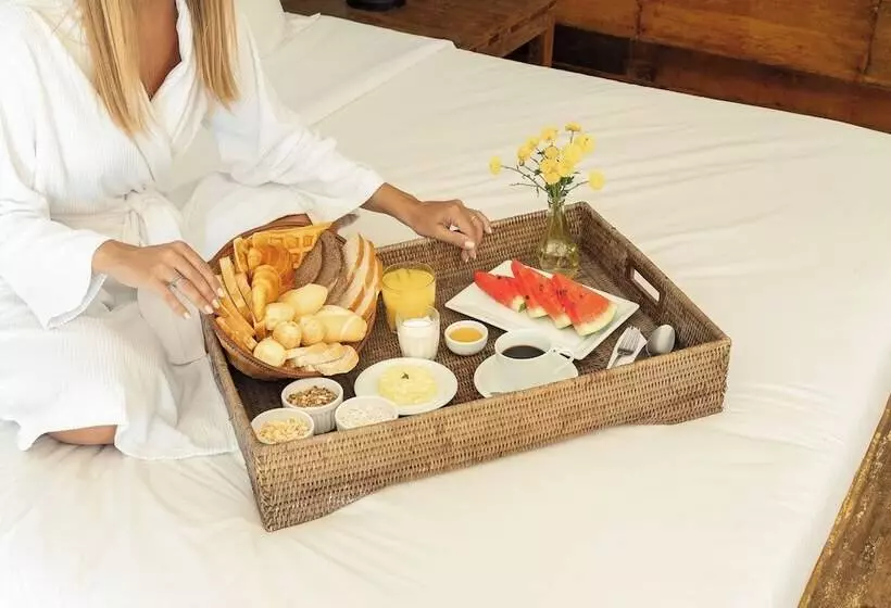 Fotos del hotel Pousada Villa Rasa:  5