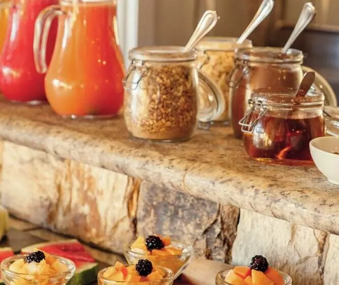 Fotos del hotel Pousada Villa Rasa:  8