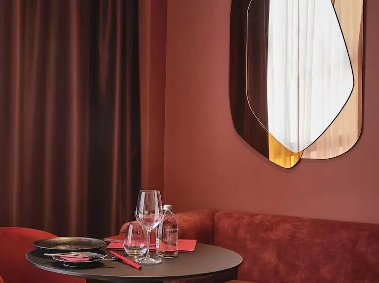 Fotos del hotel Q:  10