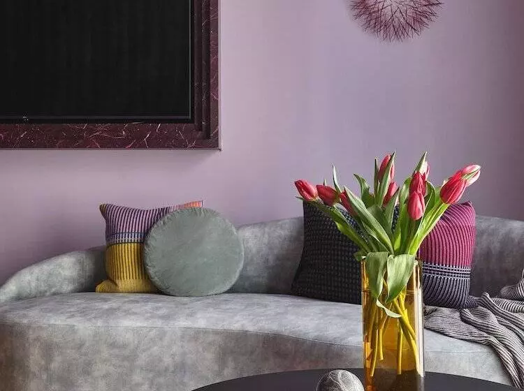 Fotos del hotel Q:  9