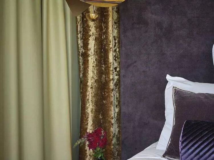 Fotos del hotel Q:  2