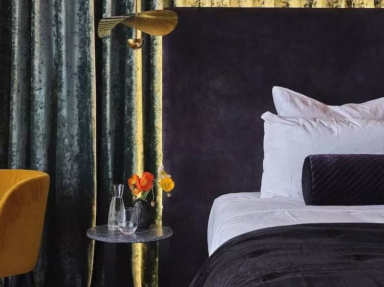 Fotos del hotel Q:  4