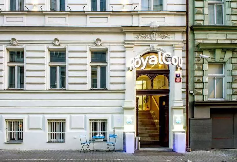 Fotos del hotel Royal Court:  14