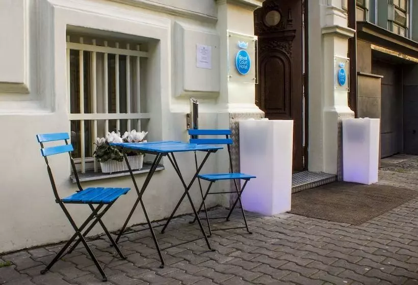 Fotos del hotel Royal Court:  5