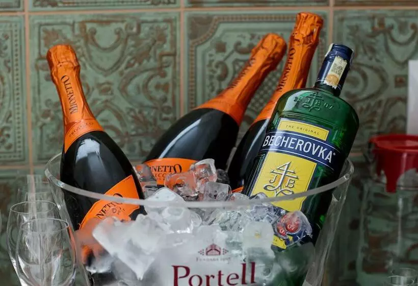 Fotos del hotel Royal Court:  6