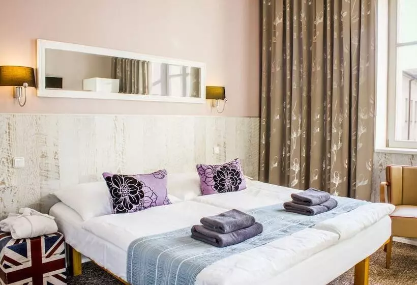 Fotos del hotel Royal Court:  8