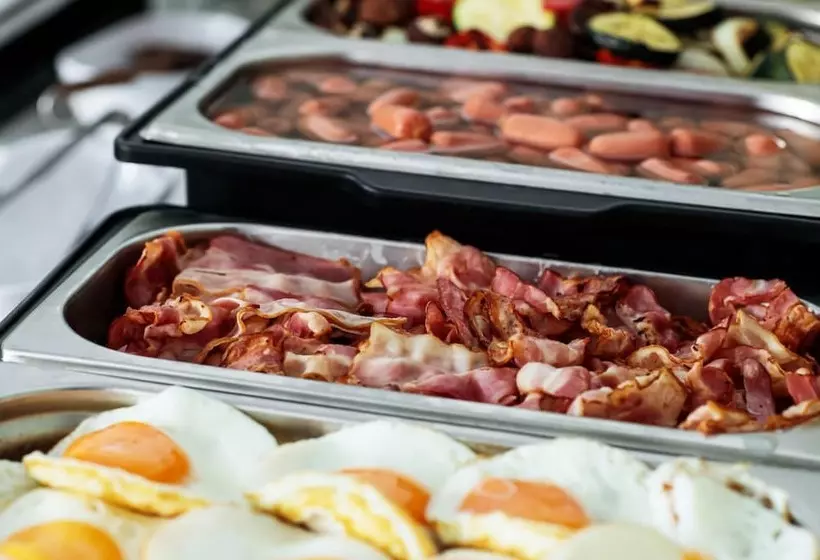 Fotos del hotel Royal Court:  13