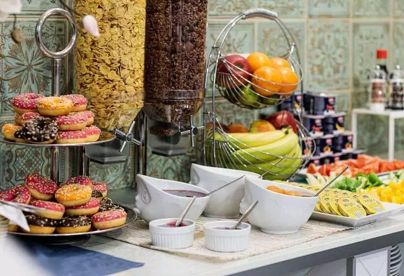 Fotos del hotel Royal Court:  15