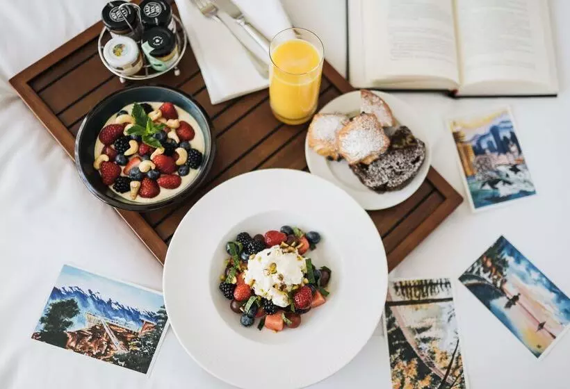 Fotos del hotel Shangri-la Vancouver:  8