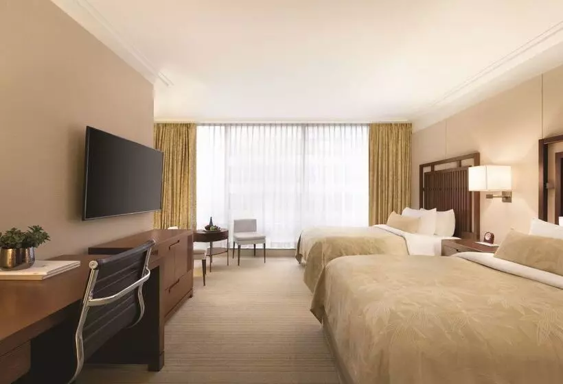 Fotos del hotel Shangri-la Vancouver:  20