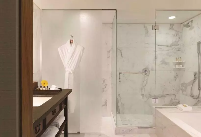 Fotos del hotel Shangri-la Vancouver:  9