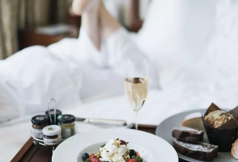 Fotos del hotel Shangri-la Vancouver:  3