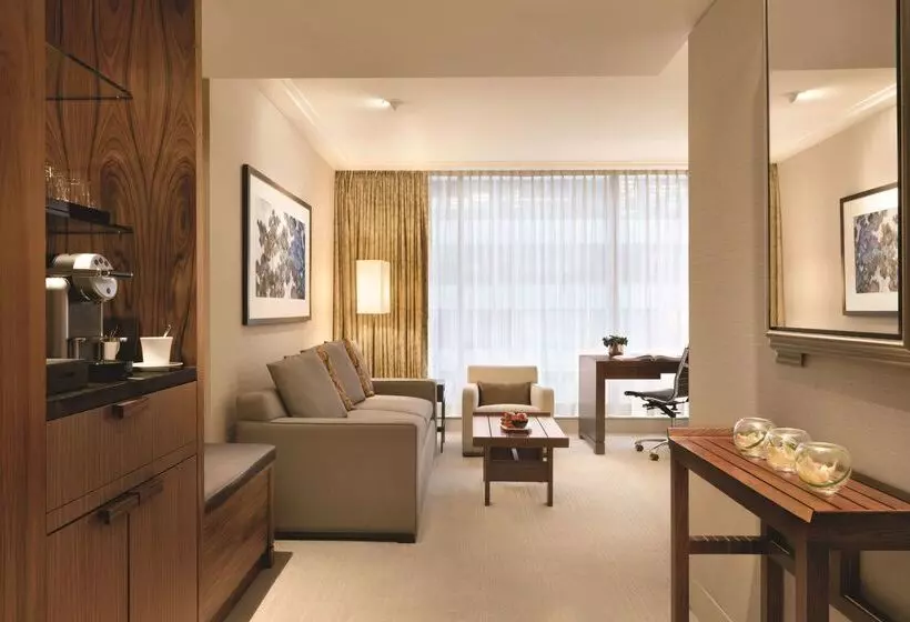 Fotos del hotel Shangri-la Vancouver:  25