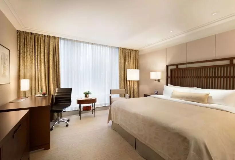 Fotos del hotel Shangri-la Vancouver:  14
