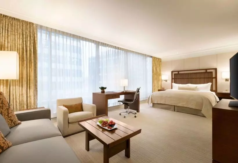 Fotos del hotel Shangri-la Vancouver:  18