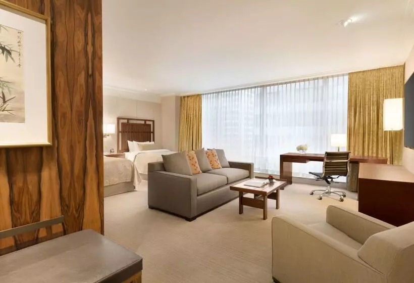 Fotos del hotel Shangri-la Vancouver:  23