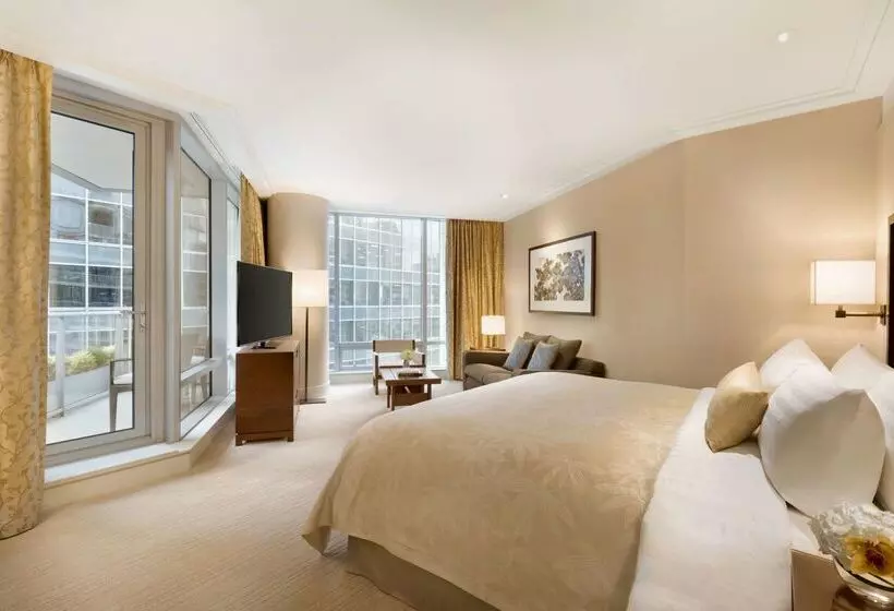 Fotos del hotel Shangri-la Vancouver:  17