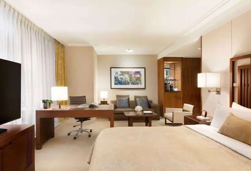 Shangri-la Vancouver