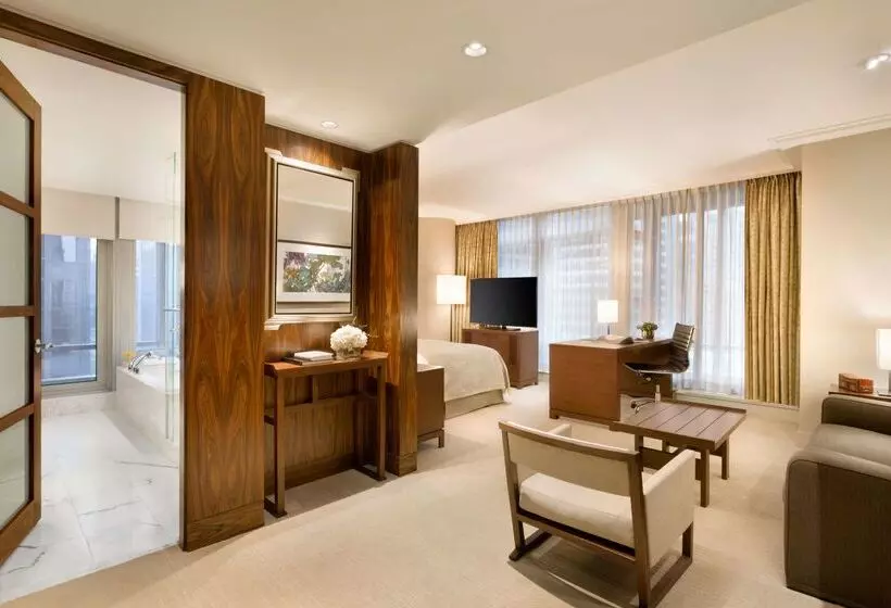 Fotos del hotel Shangri-la Vancouver:  13