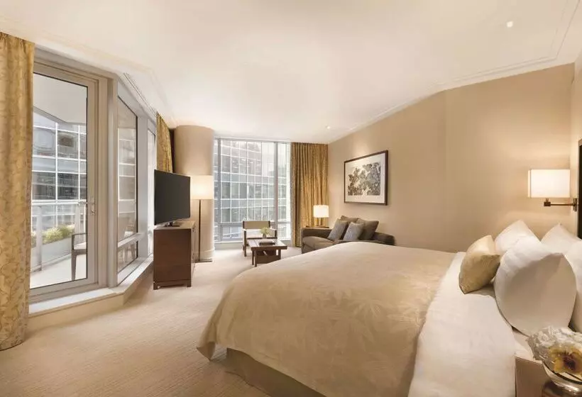 Fotos del hotel Shangri-la Vancouver:  16