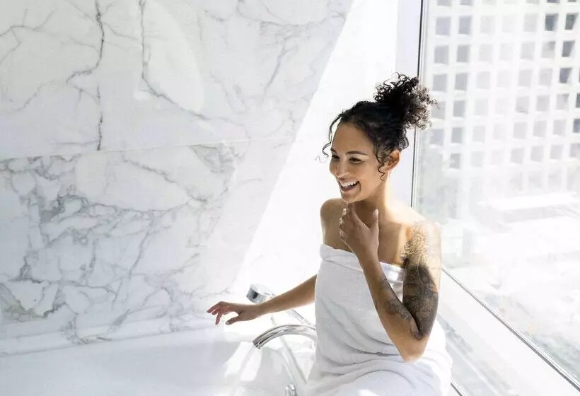 Fotos del hotel Shangri-la Vancouver:  7