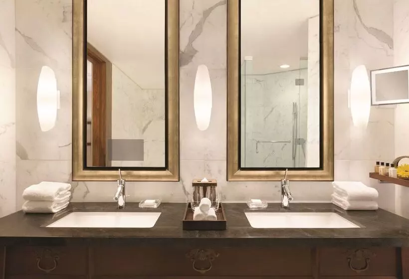 Fotos del hotel Shangri-la Vancouver:  12