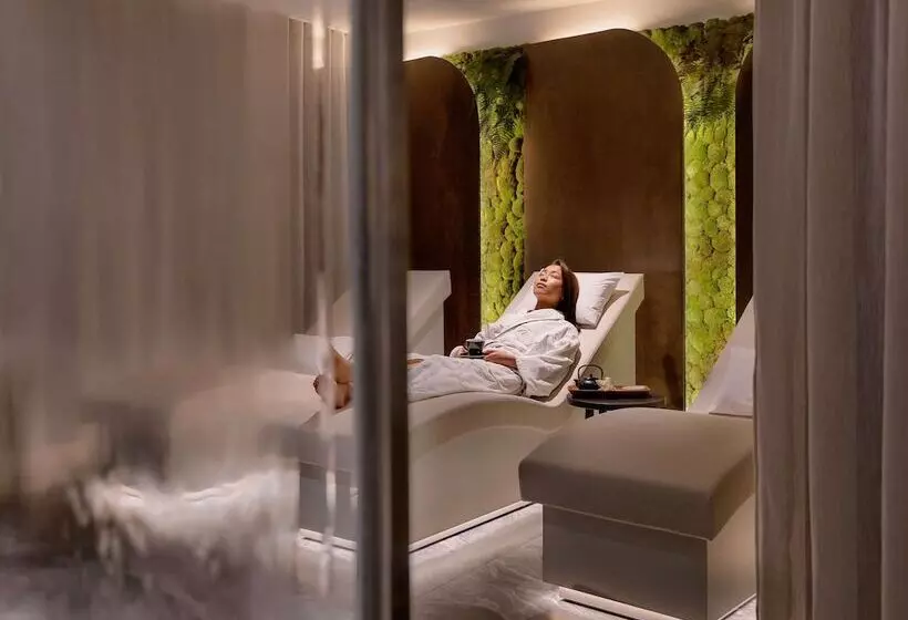 Fotos del hotel Sofitel Auckland Viaduct Harbour:  3