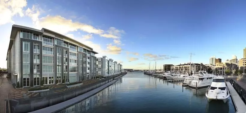 Fotos del hotel Sofitel Auckland Viaduct Harbour:  9