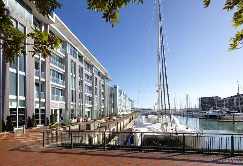 Fotos del hotel Sofitel Auckland Viaduct Harbour:  12
