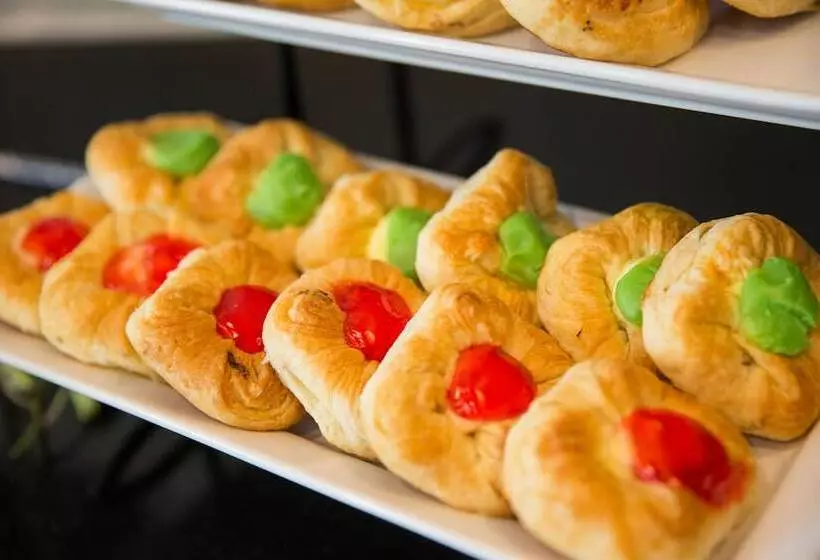 Fotos del hotel Sugar Palm Grand Hillside:  12