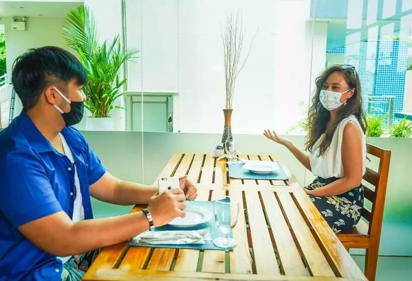 Fotos del hotel Sugar Palm Grand Hillside:  17