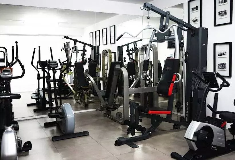 Fotos del hotel Sugar Palm Grand Hillside:  2