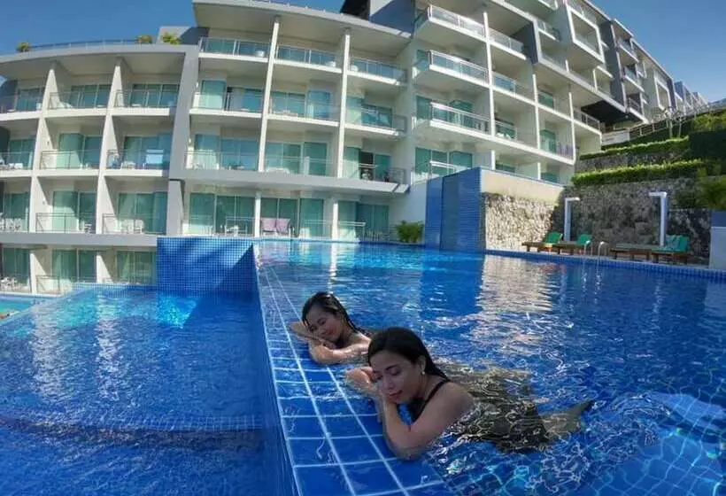 Fotos del hotel Sugar Palm Grand Hillside:  14