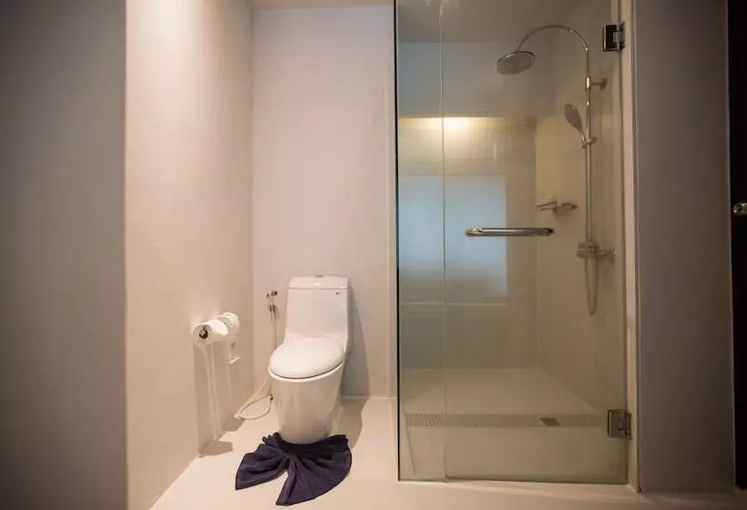 Fotos del hotel Sugar Palm Grand Hillside:  4