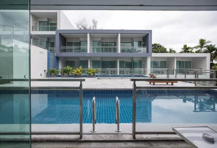 Fotos del hotel Sugar Palm Grand Hillside:  11