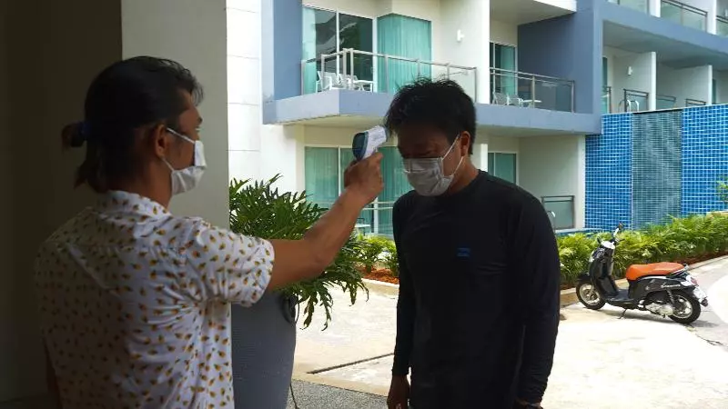 Fotos del hotel Sugar Palm Grand Hillside:  15