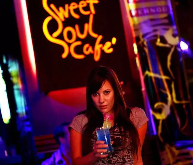 Fotos del hotel Tango Beach Resort:  3