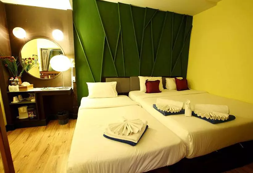 Fotos del hotel Tango Beach Resort:  19