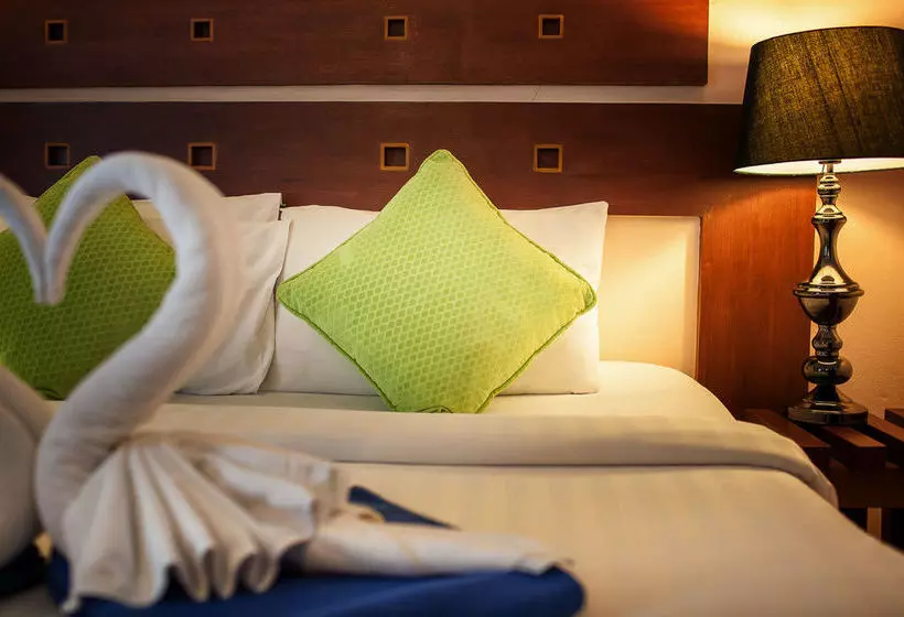 Fotos del hotel Tango Beach Resort:  23