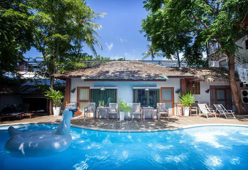 Fotos del hotel Tango Beach Resort:  7