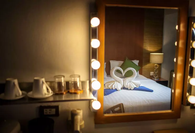 Fotos del hotel Tango Beach Resort:  21