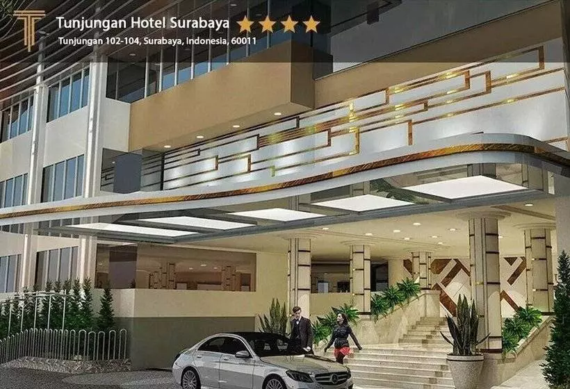 Fotos del hotel Tunjungan:  15