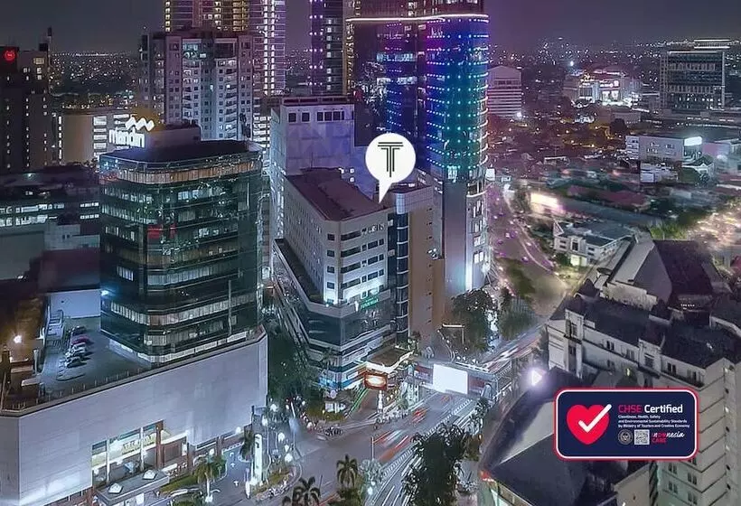 Fotos del hotel Tunjungan:  8