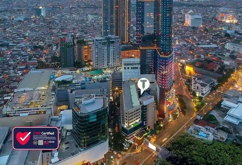 Fotos del hotel Tunjungan:  11