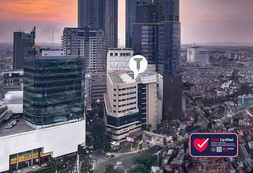 Fotos del hotel Tunjungan:  13