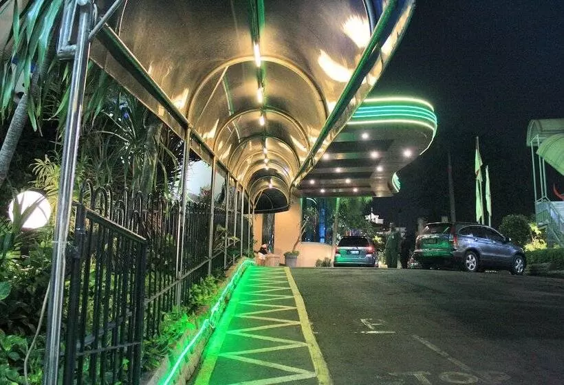 Fotos del hotel Tunjungan:  7