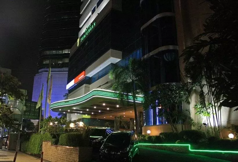 Fotos del hotel Tunjungan:  12